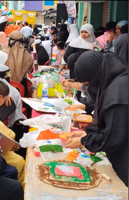 Independence Day Celebration