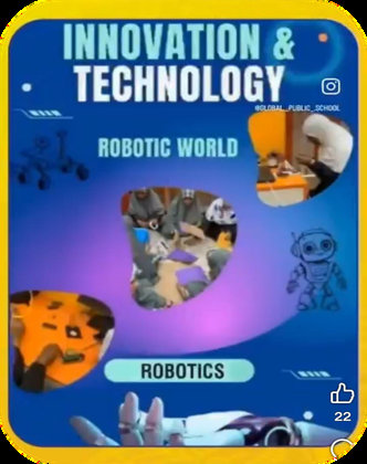 Robotics